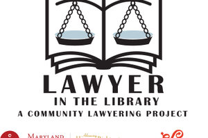 Lawyer-in-the-library